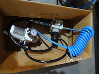 Verrijdbare compressor fini - afbeelding 8 van  10