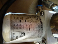 Verrijdbare compressor fini - afbeelding 9 van  10