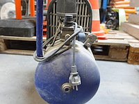 Verrijdbare compressor master - afbeelding 2 van  3