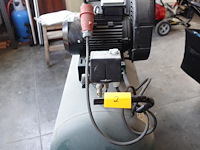 Verrijdbare compressor metabo - afbeelding 3 van  10