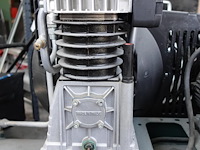 Verrijdbare compressor metabo - afbeelding 6 van  10