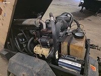 Verrijdbare compressor plastmetalchem tv14 - afbeelding 10 van  10