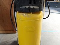 Verrijdbare compressor power plus - afbeelding 2 van  4