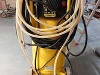 Verrijdbare compressor power plus - afbeelding 3 van  4