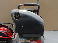 Verrijdbare compressor senco - afbeelding 2 van  6
