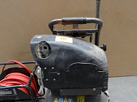 Verrijdbare compressor senco - afbeelding 2 van  7