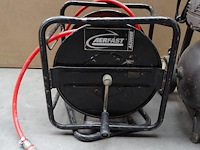 Verrijdbare compressor senco - afbeelding 3 van  7