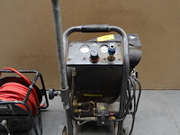 Verrijdbare compressor senco - afbeelding 4 van  7