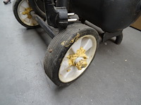 Verrijdbare compressor senco - afbeelding 7 van  7