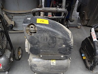 Verrijdbare compressor senco - afbeelding 1 van  4