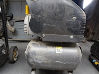 Verrijdbare compressor senco - afbeelding 2 van  4