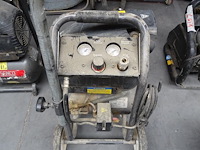Verrijdbare compressor senco - afbeelding 3 van  4