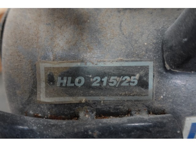 Verrijdbare compressor specair - afbeelding 6 van  6