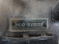 Verrijdbare compressor specair - afbeelding 6 van  6