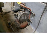 Verrijdbare compressor - afbeelding 2 van  4