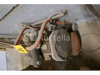 Verrijdbare compressor - afbeelding 3 van  4