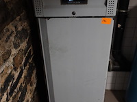 Verrijdbare diepvries tefcold - afbeelding 1 van  3