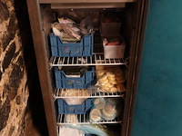 Verrijdbare diepvries tefcold - afbeelding 3 van  3