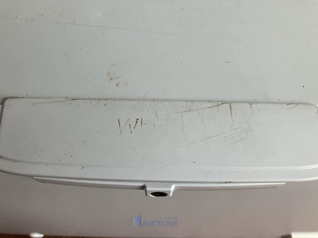 Verrijdbare diepvrieskast whirlpool - afbeelding 2 van  6