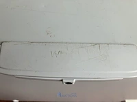 Verrijdbare diepvrieskast whirlpool - afbeelding 2 van  6