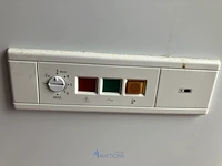 Verrijdbare diepvrieskast whirlpool - afbeelding 4 van  6