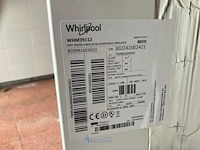 Verrijdbare diepvrieskast whirlpool - afbeelding 5 van  6