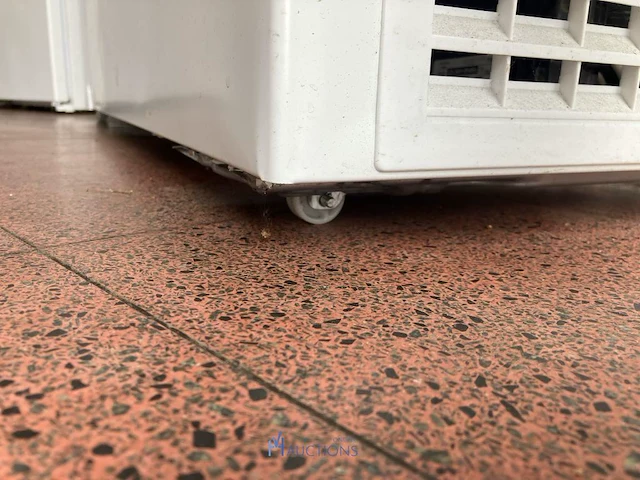 Verrijdbare diepvrieskast whirlpool - afbeelding 6 van  6