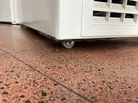 Verrijdbare diepvrieskast whirlpool - afbeelding 6 van  6