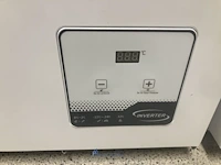Verrijdbare diepvrieskist friac - afbeelding 2 van  5