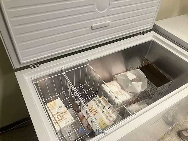 Verrijdbare diepvrieskist friac - afbeelding 3 van  5