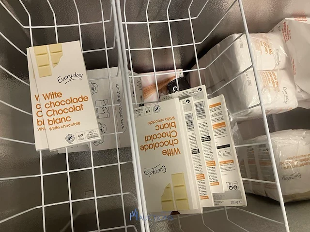 Verrijdbare diepvrieskist friac - afbeelding 4 van  5