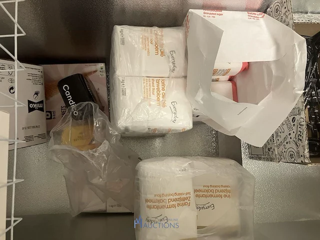Verrijdbare diepvrieskist friac - afbeelding 5 van  5