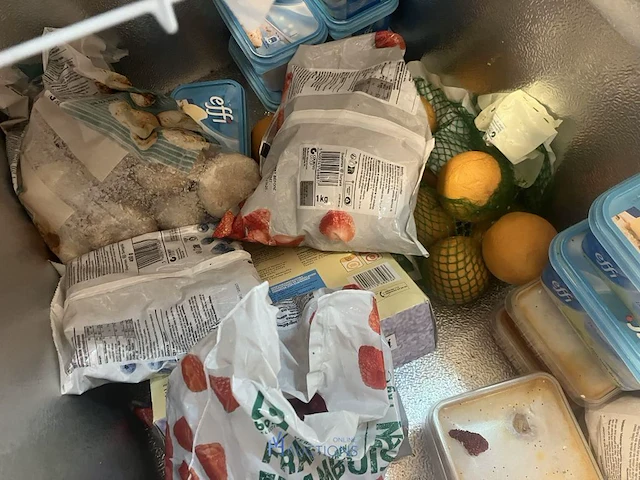 Verrijdbare diepvrieskist friac - afbeelding 6 van  8