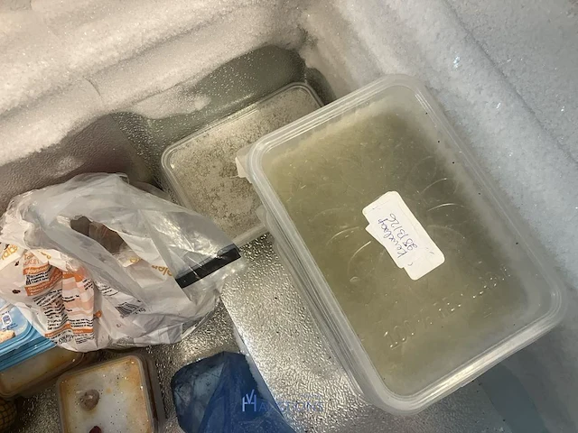 Verrijdbare diepvrieskist friac - afbeelding 8 van  8