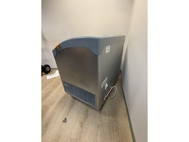 Verrijdbare diepvrieskoffer ggm gastro - afbeelding 3 van  4