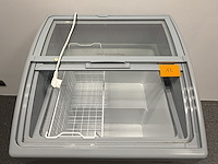 Verrijdbare diepvrieskoffer ggm gastro - afbeelding 2 van  5