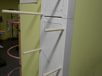 Verrijdbare display rek - afbeelding 3 van  3