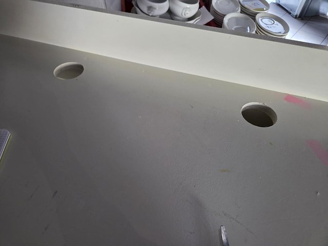 Verrijdbare dj booth - afbeelding 3 van  4