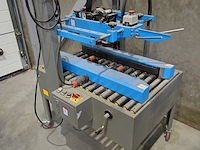 Verrijdbare dozensluitmachine - afbeelding 2 van  4