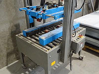 Verrijdbare dozensluitmachine - afbeelding 3 van  4