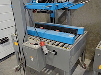 Verrijdbare dozensluitmachine - afbeelding 2 van  4