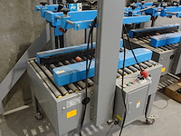 Verrijdbare dozensluitmachine - afbeelding 3 van  4