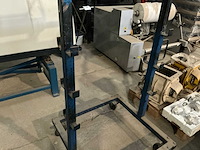 Verrijdbare draagstructuur - afbeelding 3 van  6