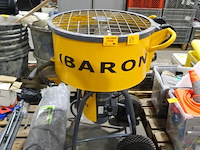 Verrijdbare dwangmenger baron - afbeelding 2 van  9