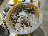 Verrijdbare dwangmenger baron - afbeelding 4 van  9