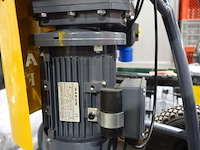 Verrijdbare dwangmenger baron - afbeelding 6 van  9