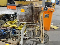 Verrijdbare dwangmenger soroto - afbeelding 1 van  7