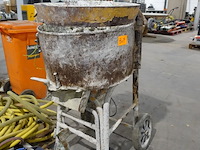 Verrijdbare dwangmenger soroto - afbeelding 2 van  7