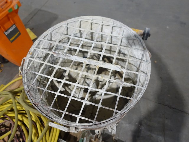 Verrijdbare dwangmenger soroto - afbeelding 3 van  7