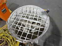 Verrijdbare dwangmenger soroto - afbeelding 3 van  7